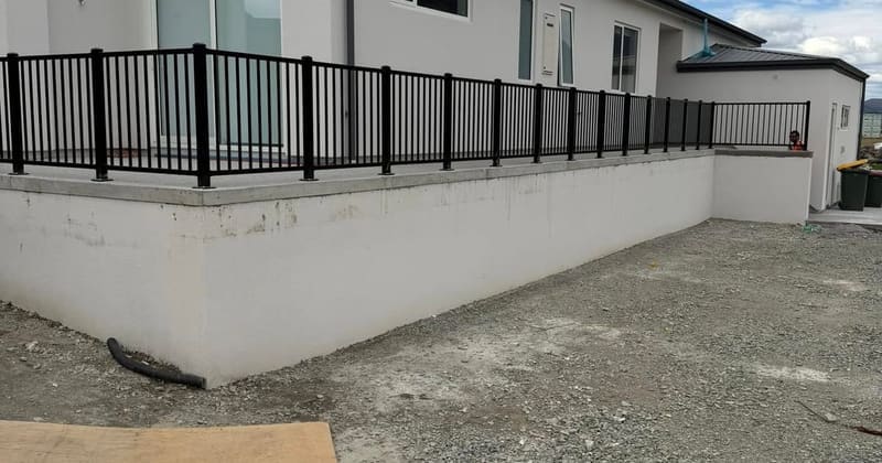 Balustrades