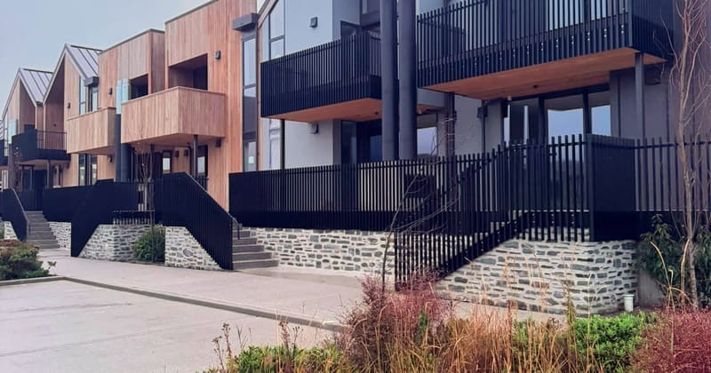 Balustrades