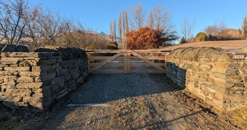 Gates