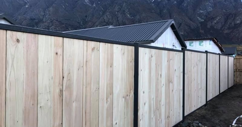 Smart Wall Fencing